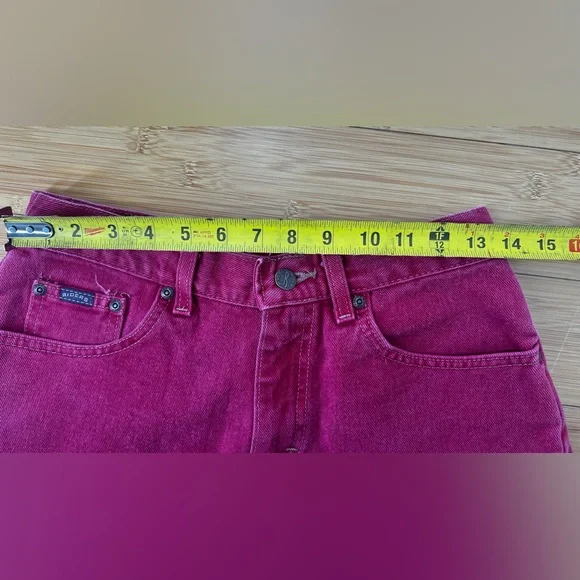 Vintage Denim Riders vintage women’s short - Picture 14 of 14